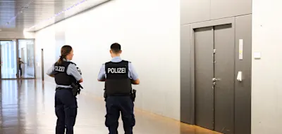 Ex-BND-Chef Hanning unterhielt offenbar Kontakte nach China&nbsp;&ndash; Kontrollgremium fordert Konsequenzen