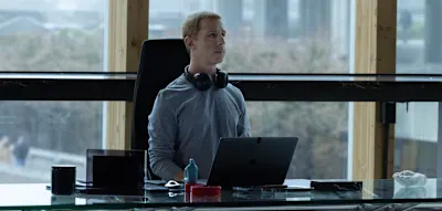&bdquo;The Social Network&ldquo; war verletzend, &bdquo;The Social Reckoning&ldquo; ist eine Vernichtung