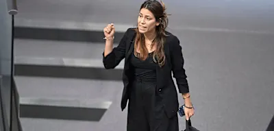 &bdquo;Sie werden von meinem Anwalt h&ouml;ren&ldquo; &ndash; Linken-Politikerin K&ouml;kt&uuml;rk droht CDU-Abgeordnetem