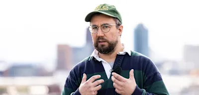 &bdquo;Du hast halt diese dystopische Stimmung an allen Ecken und Enden&ldquo;