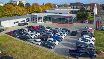 Sanierungsverfahren abgeschlossen: Autobund steigt bei Olympic Auto ein