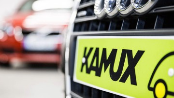 Aus f&uuml;r Kamux in Deutschland: Alle Standorte geschlossen