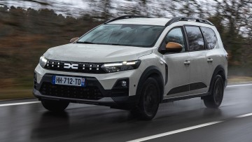 Pkw-Bestseller im September: Importmodelle verdr&auml;ngen deutsche Autos