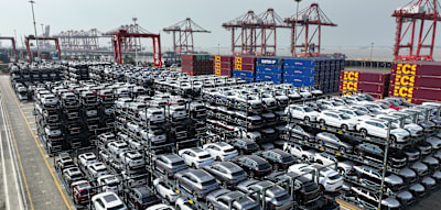 Expertenkommission des Bundestages warnt vor &bdquo;eskalatorischen Ma&szlig;nahmen Chinas&ldquo;