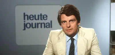Er pr&auml;gte das &bdquo;heute journal&ldquo; &ndash; fr&uuml;herer ZDF-Chefredakteur Klaus Bresser gestorben