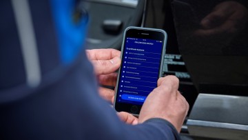 Diagnose in drei Minuten: Digitaler Tacho-Abgleich gegen Schummelei