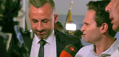 Journalisten-Verband wirft Ulrich Siegmund Einsch&uuml;chterung von Reporter vor