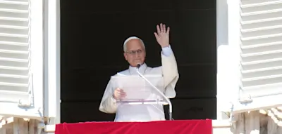 Papst muss an der Lunge operiert werden