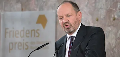 &bdquo;Schweigen ist nicht der Weg&ldquo;