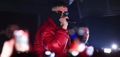 &bdquo;Unter &auml;rztlicher Aufsicht&ldquo; &ndash; Rapper Haftbefehl sagt Konzerte ab