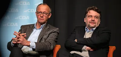 &bdquo;Das ist in erster Linie ein Sparprogramm&ldquo; &ndash; CDU-Fl&uuml;gel fordert &bdquo;Kurskorrektur&ldquo; von Merz