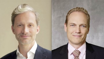 Personaliae: Allianz besetzt Chefposten bei zwei Tochtergesellschaften neu