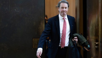 Maut-Prozess: Zentrale Zeugen widersprechen Ex-Minister Scheuer