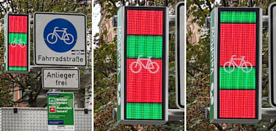 Diese Anzeige l&ouml;st ein Problem, das es gar nicht gibt
