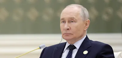 EU verh&auml;ngt Sanktionen gegen Rekordzahl von Unterst&uuml;tzern russischer Kriegsmaschinerie