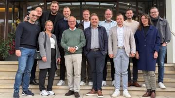 Autohandel und E-Mobilit&auml;t: Sichtbarkeit als wichtiger Verkaufsfaktor