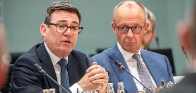 Britischer Premierminister best&auml;tigt, dass Moskau beim Brexit-Votum Finger im Spiel hatte