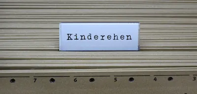 AfD-Anfrage bringt Hunderte Kinderehen ans Licht &ndash; eine Ehefrau war erst elf Jahre alt