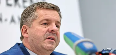 CDU-Fraktion will vor Wahl von Ulrich Siegmund Saal verlassen &ndash; AfD spricht von &bdquo;Kapitulation&ldquo;