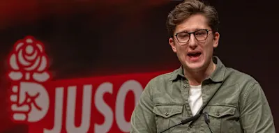 &bdquo;Gut, dass alles auf den Tisch kommt&ldquo;&nbsp;&ndash; Philipp T&uuml;rmer begr&uuml;&szlig;t &bdquo;personellen Neustart&ldquo; der SPD