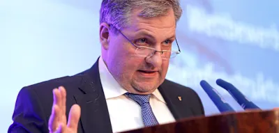 &bdquo;Neuer politischer Gestaltungswille&ldquo; &ndash; CDU-Wirtschaftsrat appelliert an Bas-Nachfolger