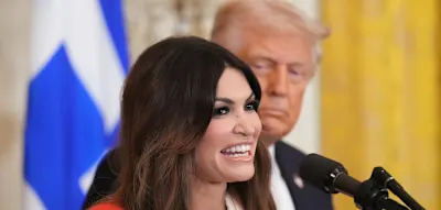 Berichte &uuml;ber unangemessenes Verhalten &ndash;&nbsp;Trump bittet Botschafterin in Athen um R&uuml;cktritt