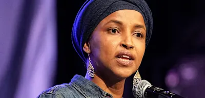 Agenten durchsuchen Haus von prominenter Trump-Kritikerin Ilhan Omar