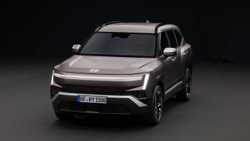 Hyundai-Planung: Neue Modelle, viele Antriebe