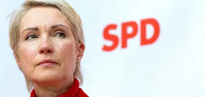 &bdquo;Frau Schwesig sollte erkennen, dass sie sich v&ouml;llig verrannt hat, und um Entschuldigung bitten&ldquo;