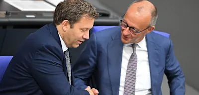 Koalition einigt sich offenbar auf Zuckersteuer und bei Pflegekommission