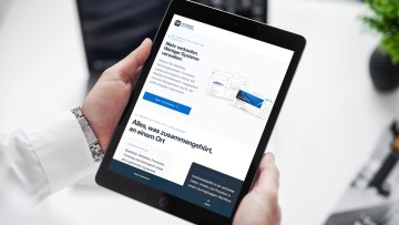 Mehr Effizienz, weniger Handarbeit: Neue SaaS-L&ouml;sung f&uuml;r Autohausgruppen
