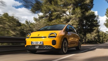 Markt startet in neue Preisregionen: E-Auto-Angebot unter 25.000 Euro w&auml;chst