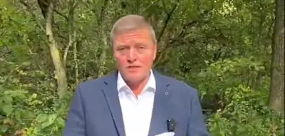 &bdquo;CDU h&ouml;rt den W&auml;hlern nicht zu&ldquo; &ndash;&nbsp;B&uuml;rgermeister tritt aus Partei aus und rechnet mit CDU-Kurs ab