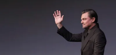 Danke, Leo, f&uuml;r die Plauze