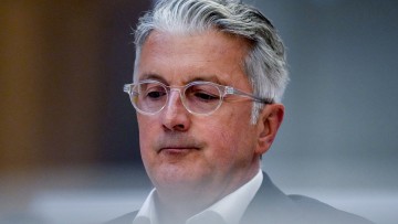 Dieselskandal: Gericht kippt Volkswagens Deal mit fr&uuml;herem Audi-Chef