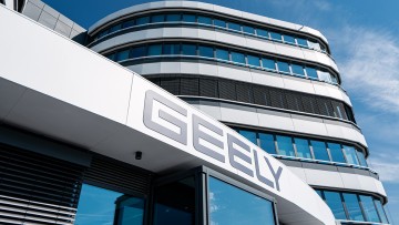 Geely Partner Day in Raunheim: So will die Marke mit dem Handel zusammenarbeiten