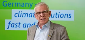Millionenzahlungen an Klimastiftung &ndash; nun wechselt der Staatssekret&auml;r selbst dorthin
