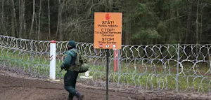 Maskierte Bewaffnete dringen in Lettland ein &ndash; Journalist spricht von neuen &bdquo;gr&uuml;nen M&auml;nnchen&ldquo;