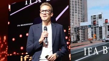 Mercedes und die E-Mobilit&auml;t: "Das war eine komplette Fehleinsch&auml;tzung"