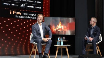 IfA Branchengipfel 2026: Opel-Chef Huettl will "H&auml;ndlergesch&auml;ft wieder st&auml;rken"