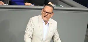 AfD-Abgeordneter kassiert R&uuml;ge wegen &bdquo;Klitoris&ldquo;-Kommentar &uuml;ber Linken-Politikerin