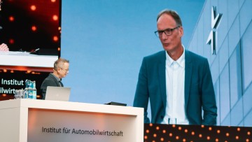 Lohschellers Polestar-Plan: Gr&ouml;&szlig;er, breiter, profitabler