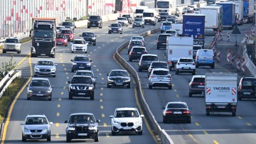 "St&auml;rken Europas Kapazit&auml;ten": Deutschland und Frankreich legen Auto-Vorschl&auml;ge vor