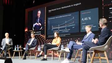 IfA Branchengipfel 2026: China-Marken buhlen um deutsche H&auml;ndler