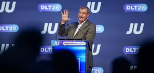 &bdquo;Keine Kreml-Knechte im Kanzleramt&ldquo; &ndash; S&ouml;der fordert den Kampf um die Mitte