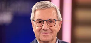 Ex-&bdquo;Tagesschau&ldquo;-Sprecher Jan Hofer verkauft jetzt Mode bei Home Shopping Europe