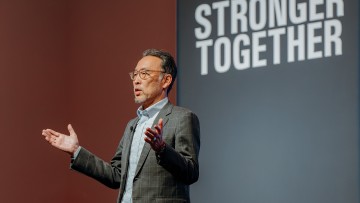Toyotas Koalition der Willigen: Mit "Made with Europe" gegen China