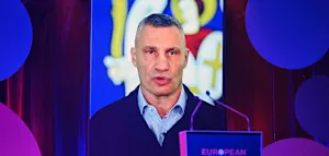 &bdquo;Wir werden nie kapitulieren&ldquo; &ndash; Klitschkos emotionale Botschaft in Berlin