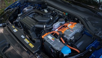 Mogelpackung Plug-in-Hybrid: Gro&szlig;er Akku allein reicht nicht