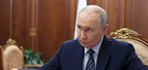 Russland l&auml;sst US-B&uuml;rger nach mehr als vier Jahren Haft frei &ndash; Putin empf&auml;ngt Witkoff